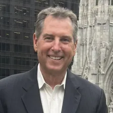Mark Walton, co-founder of The Good News Journey.